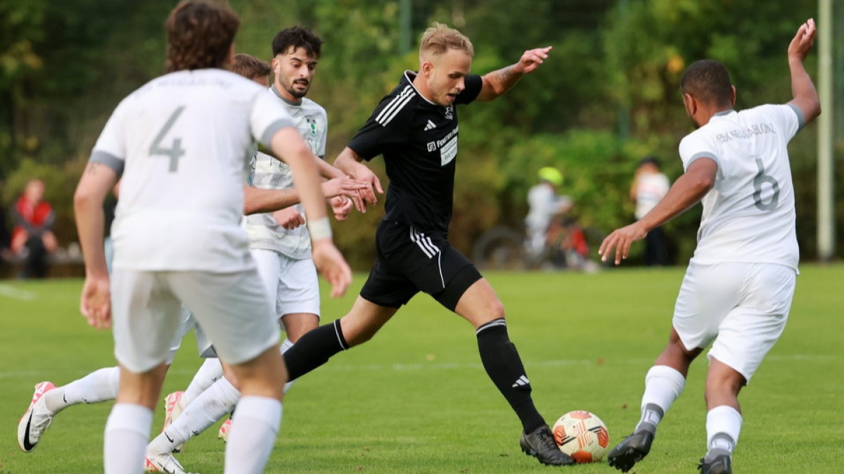 Nächster Dämpfer für die Günztaler Fußball