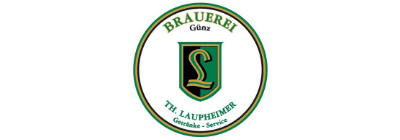 Brauerei Laupheimer